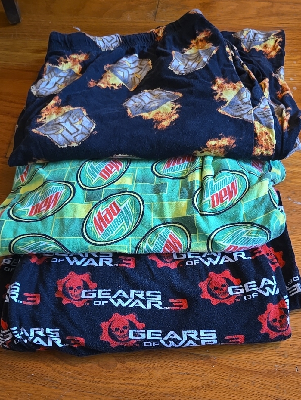 Xl PJ Pants